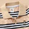 Korean Style Polo Shirt: Short-Sleeved, Pure Cotton, Unisex for Men, Women & Kids