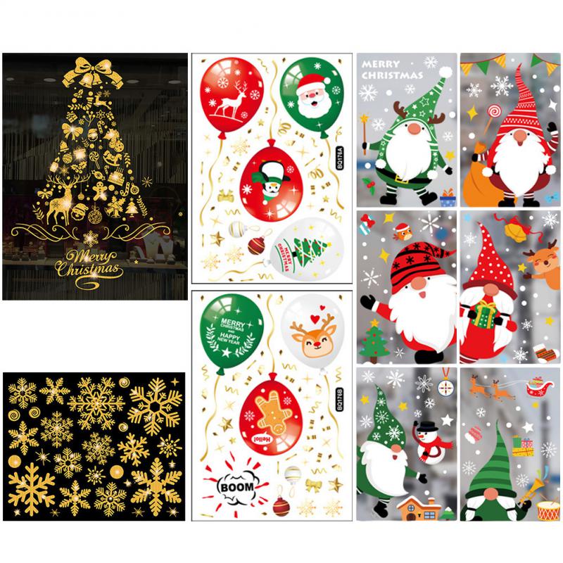 6/24pcs Christmas Lollipop Candy Cane Pendant Xmas Tree Hanging Ball Ornaments Christmas Decorations For Home 2024 New Year Gift