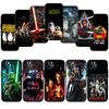 Star Wars New High-End Cover Phone Case for iPhone SE XS XR 17 16E 12 11 Pro Max Mini Air