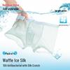 Hodohome Teen Boys' Ice Silk Antibacterial Boxer Briefs