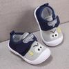 Baby Shoes Baby Soft Soled Breathable Casuak Sneakers for Boy Kids Non Slip Toddler Shoes Baby Girl Shoes Zapatos Bebe Niña 2024