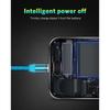 Data Line LED Magnetic Micro USB Cable Android Type-C IOS Fast Charging Cable for Mobile Phone