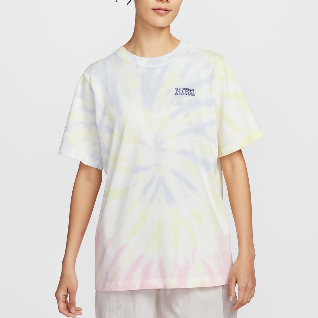 Nike Sportswear T Shirt Unisex White IF0612-100