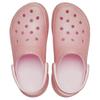 Crocs Classic Whale Casual Retro Clogs Women clogs Pink 207261-6ZW