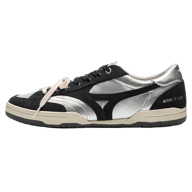 

Mizuno CT Club German Army Trainer Casual Sneakers 41