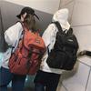 Spring New Men's and Women's Backpack Trend