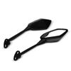 Rétroviseurs carénage pour Yamaha FZ6 Fazer / S2 Paire SV8