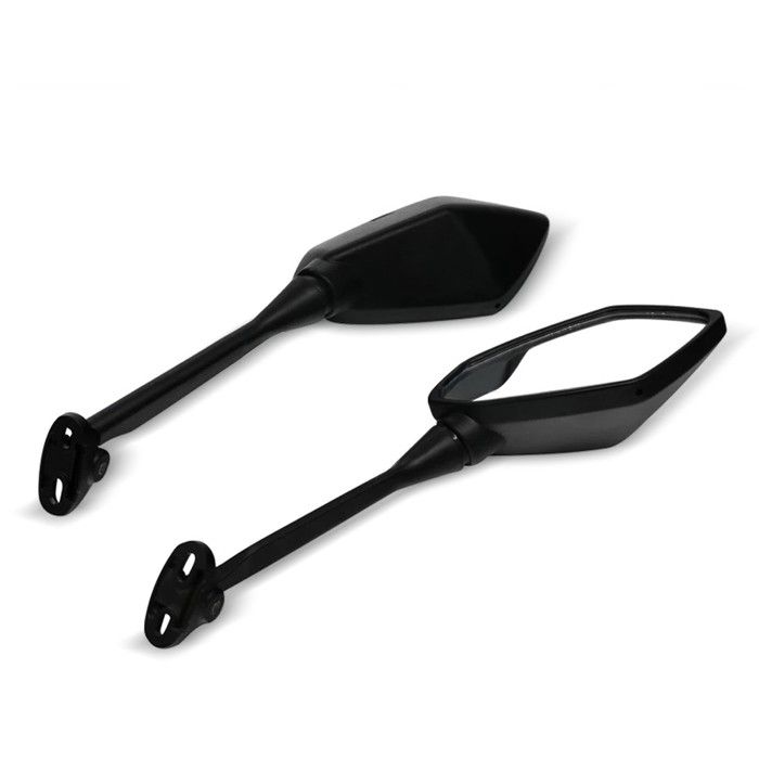 Rétroviseurs carénage pour Yamaha FZ6 Fazer / S2 Paire SV8