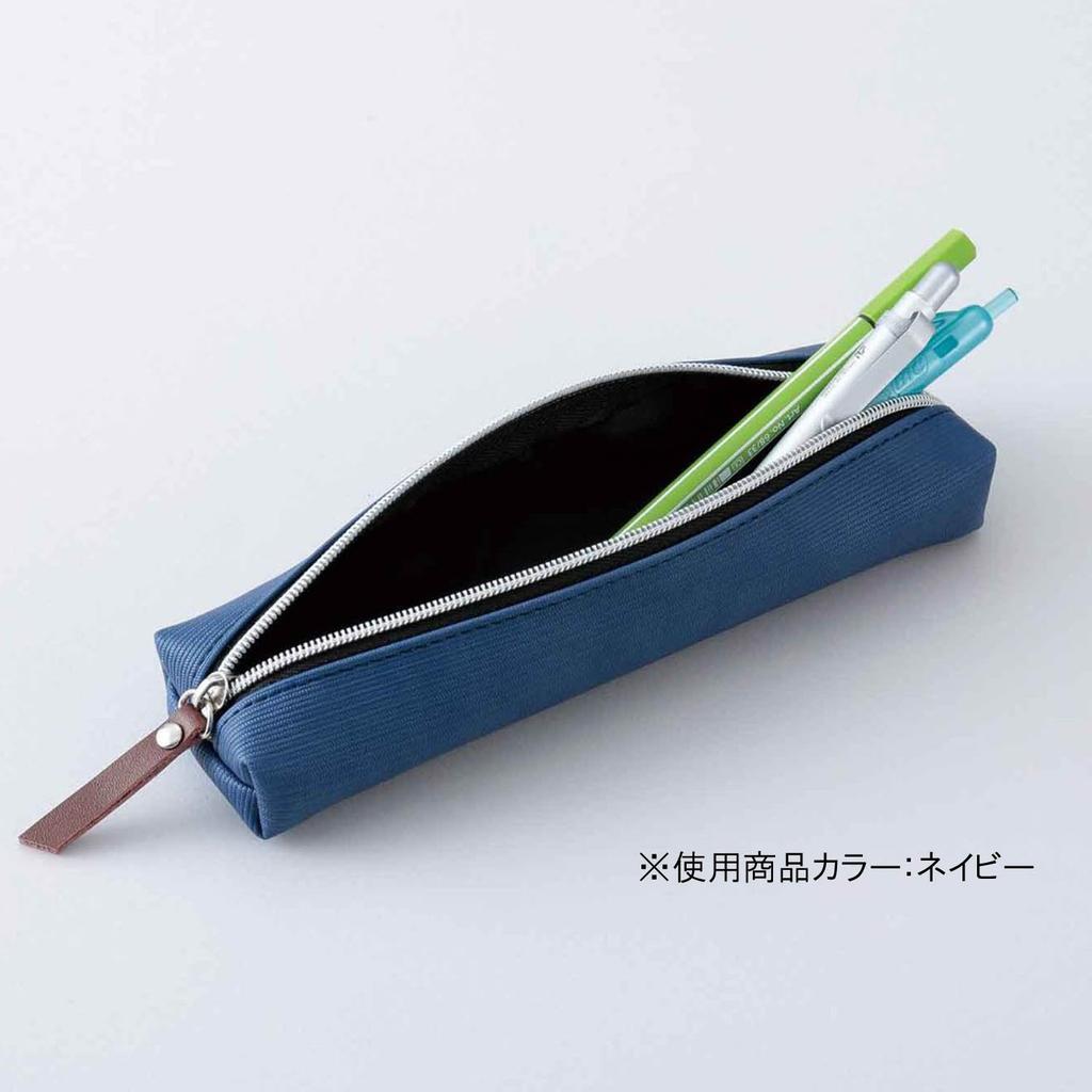 Raymay Fujii Pen Case Light S Size Pink FY318P