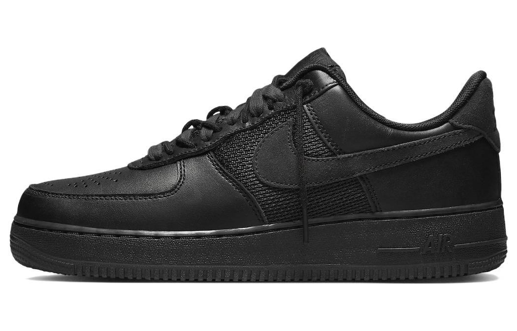 

Nike Air Force 1 Low Sp Slam Jam Black DX5590-001 38.5