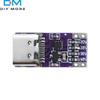 Type C PD3.1 PD3.0 QC3.0 Fast Charging Protocol Module 3A Aging Test Board 9V12V20V28V36V48V