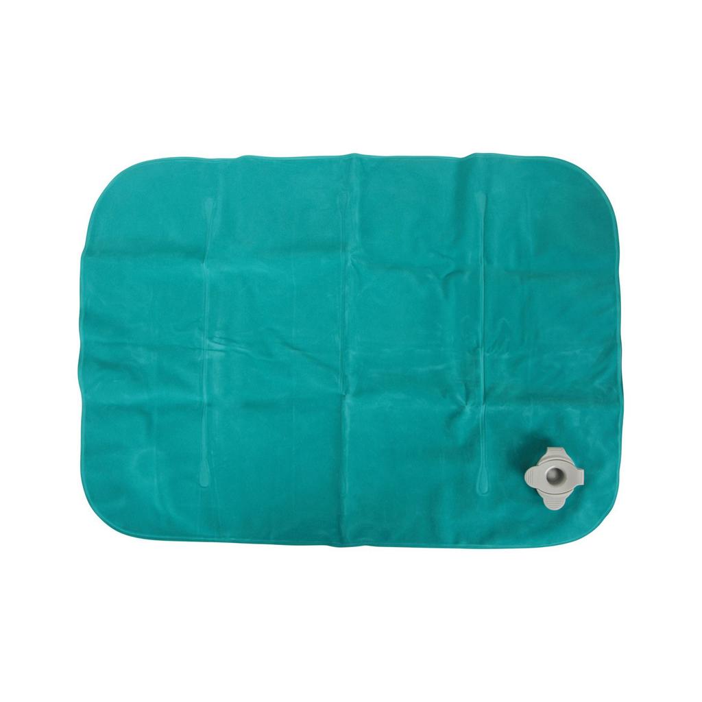 Mountain Warehouse Soft Touch Inflatable Pillow