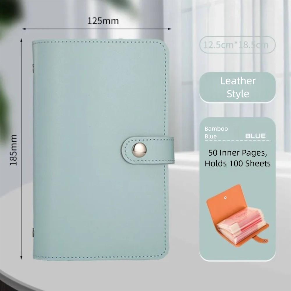 Save Money 100 Envelopes Money Saving Challenge PU Savings Challenges Book  Couples