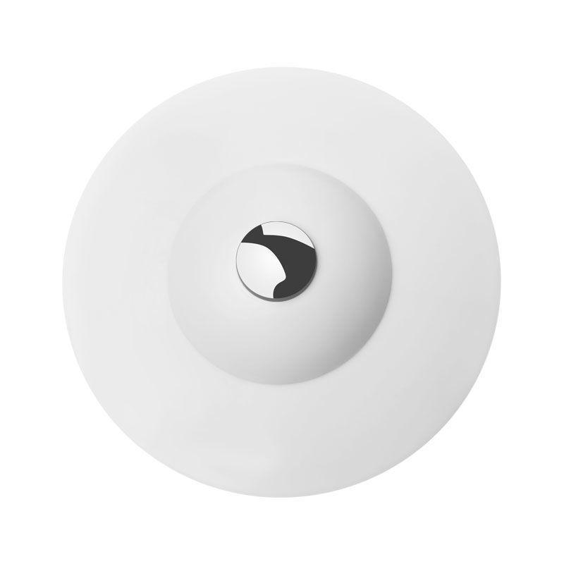 1Pcs Floor Drain Sink Plug Kitchen Bathroom Drain Hair Strainer Stopper Basin Bath Supply Gadget KTY