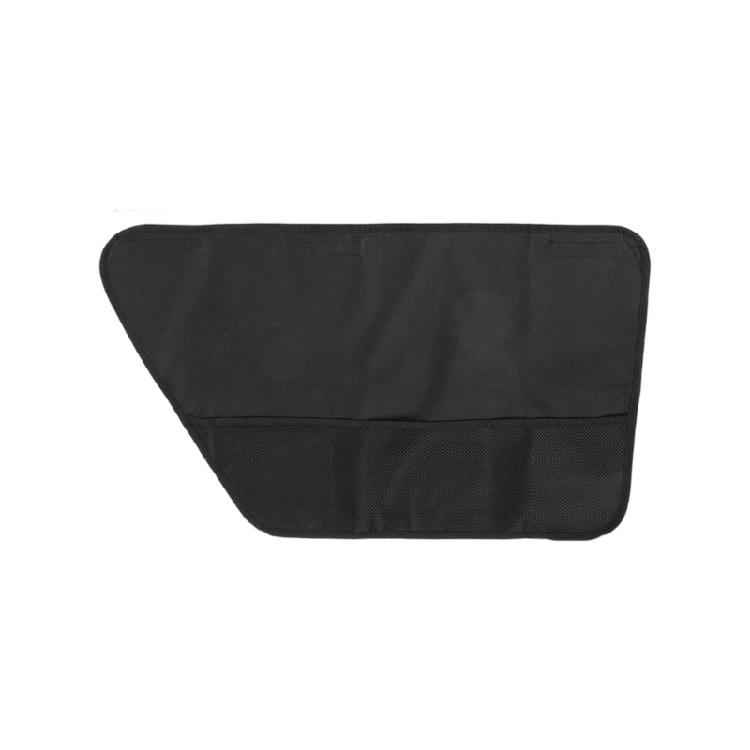 Vehicle Door Protective Cover Scratch and Drool Resistant for Car Interiors Door Panel Protector Scratch and Dirt
