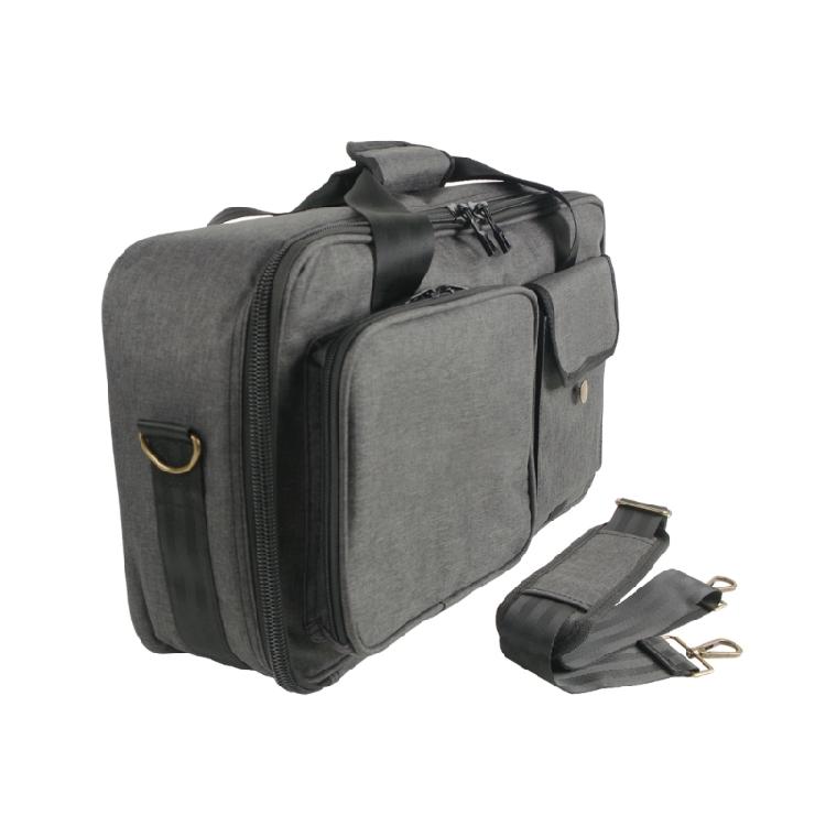 Light Weight Guitar Pedal Bag Durability Functional Guitar Pedalboard Carriers for Ample Storage And Stability