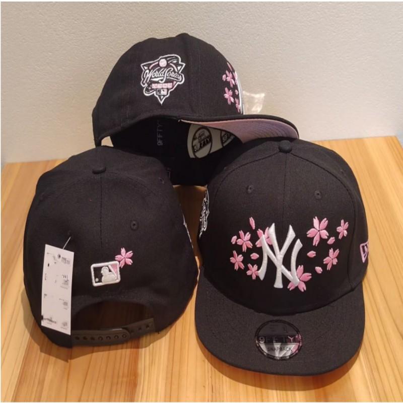 2026 Adjustable Flat Brim Baseball Cap Men Women Canvas Sun Hat With 3D Letter Embroidery All Season