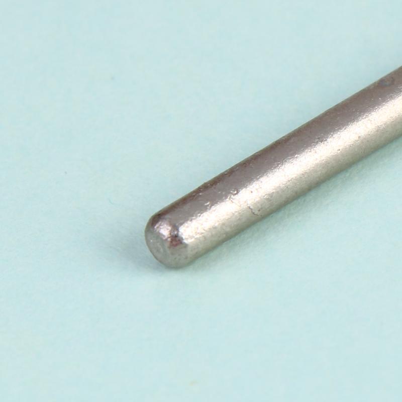 1 Set Reaming Drill Bit Shank Carving Needle Grinding Rods Mini Drill Engraving Drilling Tools Power Tools