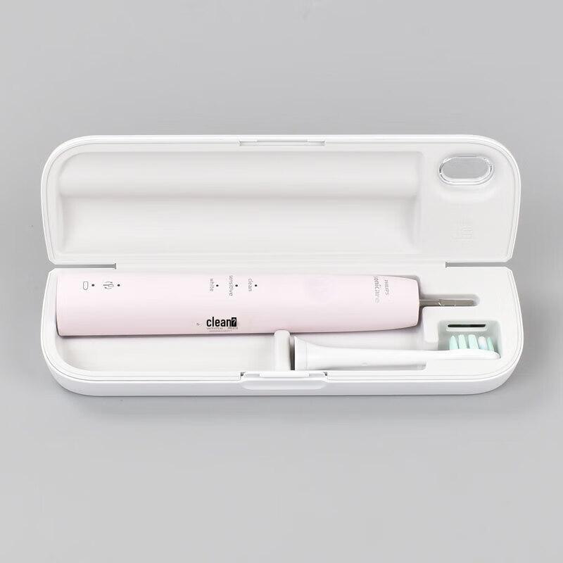 Philips HX3697/21 Sonic Electric Toothbrush
