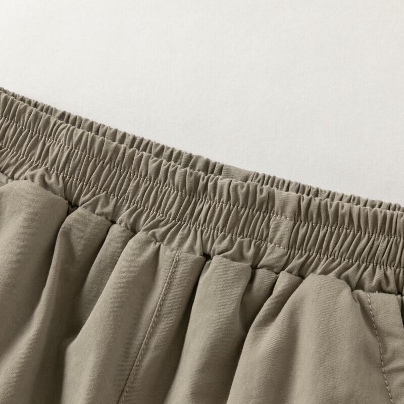 DAVE & BELLA Boys' Fleece-Lined Jogger Pants