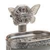 Powerful Suction Soap Dish for Bathroom and Kitchen Organization