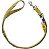 Dog Leash - Hunter - Hilo - Adjustable - 3D Mesh - Yellow 25-200 Cm