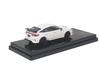PARAGON 1/64 scale Honda Civic Type R FL5 2023 Championship White RHD (Finished Model)