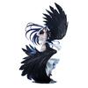 Overlord EVOLVE-Empress of Darkness- Albedo Figure