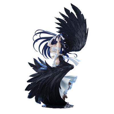 Overlord EVOLVE-Empress of Darkness- Albedo Figure