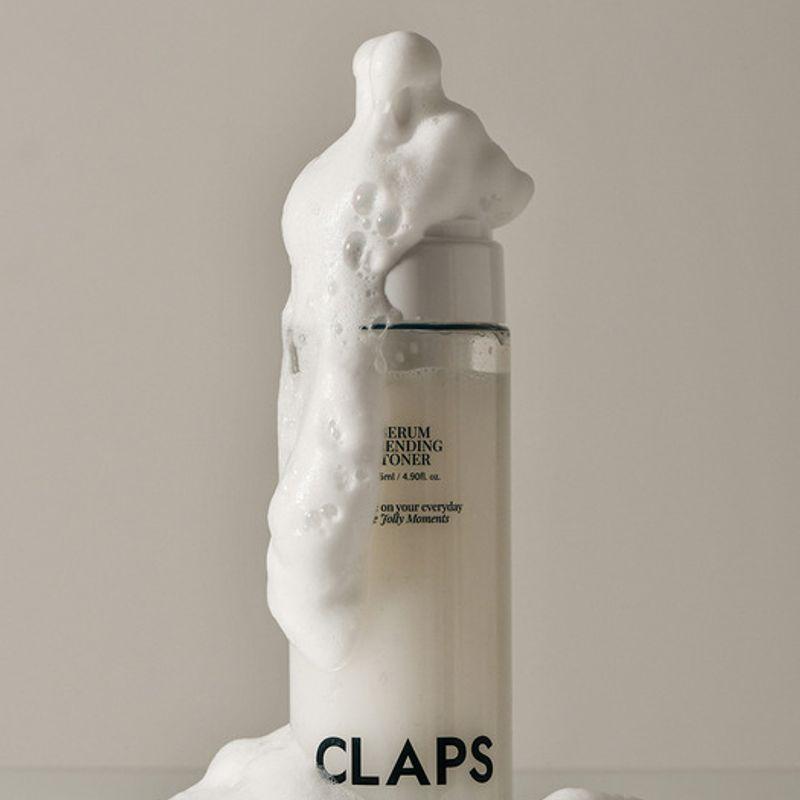 

Serum Blending Toner