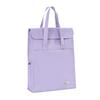 Durable Tote Bag Double-Layer Shoulder Handbag Casual Student Tutorial Bag  Document