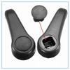 1 Pair Car Sets Adjustment Lever Auto Seat Adjusting Pull Handles Replacement Accessories For Renault Clio Mk2 Twingo Amiable