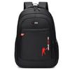 Li Shen Oxford Large Capacity Outdoor Travel Laptop Backpack