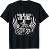 Cybersecurity Funny Computer Cyber Security T-Shirt