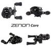 Abu Garcia ZENON Core HS8 Baitcasting Reel, High-End