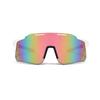 SPEEDHYUN Polarized Sunglasses UV400 Protection Retro Design