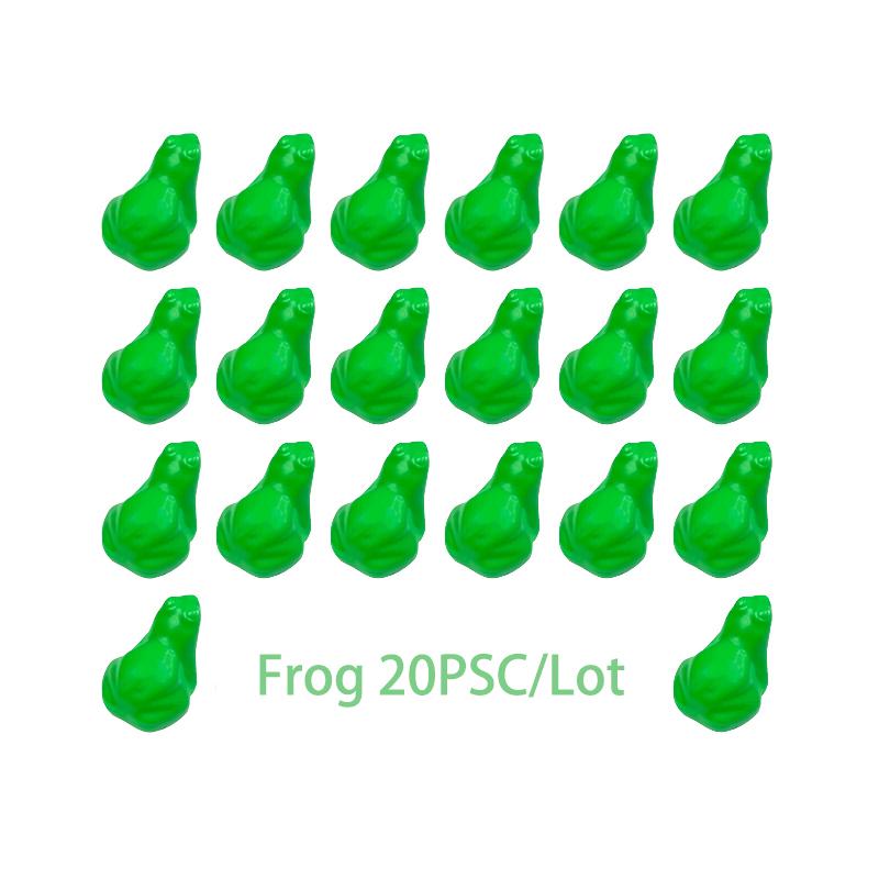 

Frog Stacking Brick ClassicBuilding Blocks Toys Animal Collections Kids Forest Simulation Dove Lion Bunny