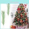 Modern Christmas Tree Branch Elf Decorations For Home Office Festive Wreaths And Crafts