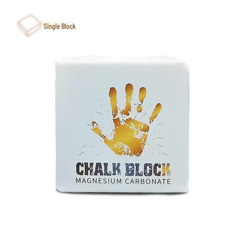 LISM Climbing Chalk Block