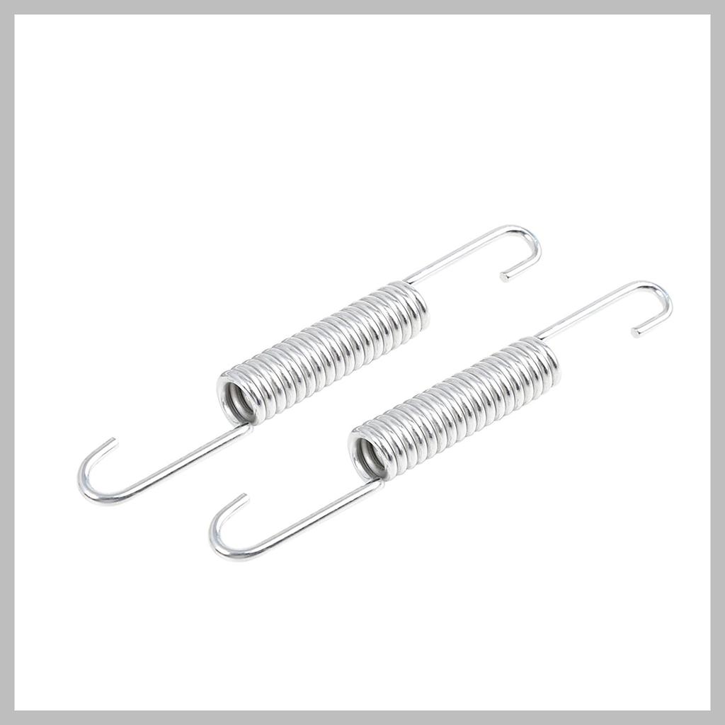 RATCHROLL Motorcycle Kickstand Springs Motorcycle Side Bracket Kickstand Return Spring