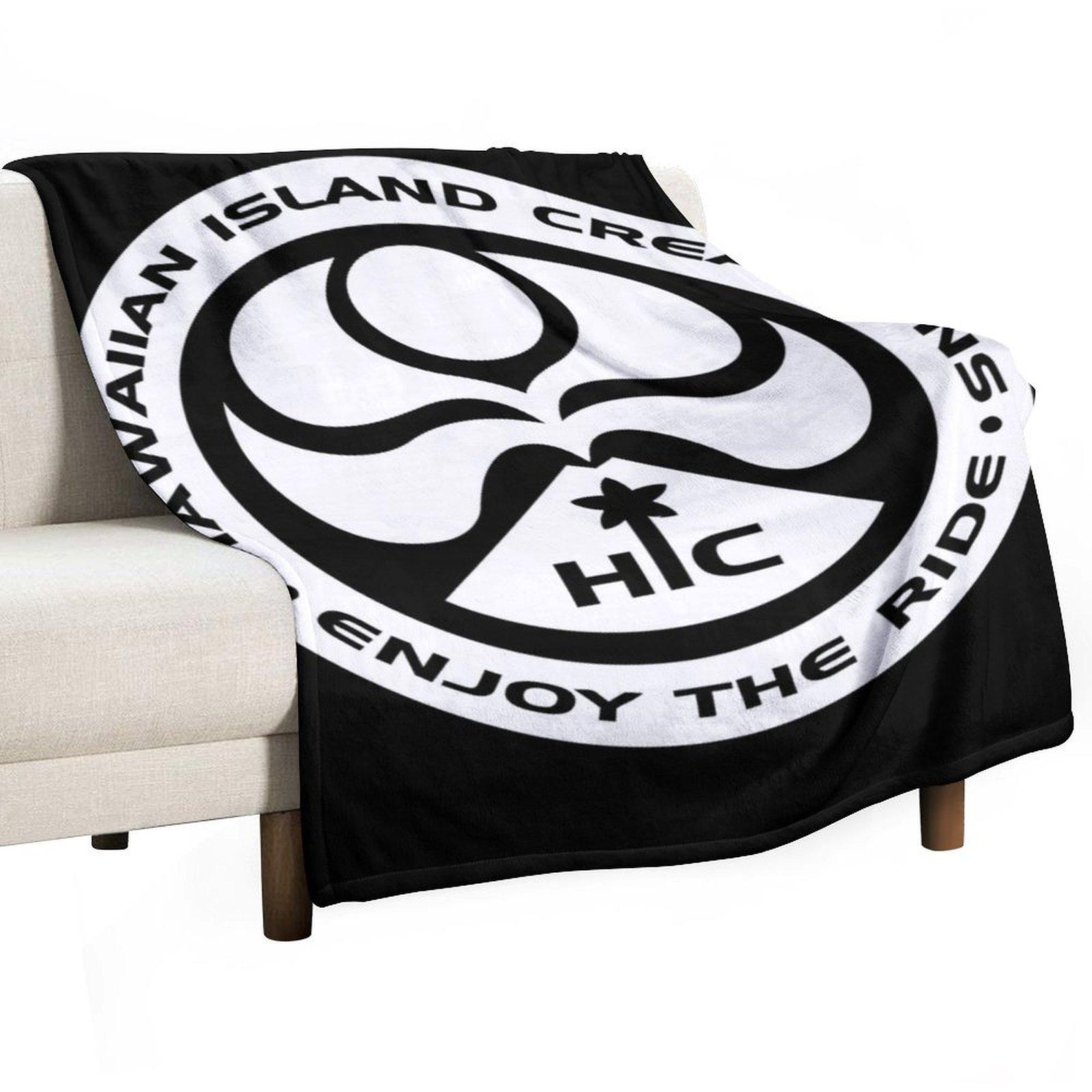 

Surf Gear Throw Blanket Luxury Thicken Hairys Moving Blankets For Baby Blankets 30x40in