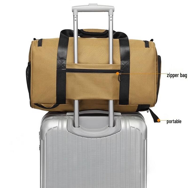 Lishen Taktischer Reise-Rucksack
