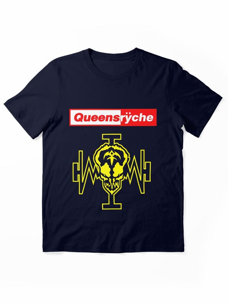 Queensryche Band Essential Unisex T-Shirt