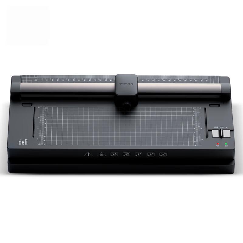 Deli 14377 A3/A4 Laminator