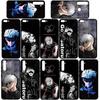 Handyhülle für Samsung Galaxy S25 S23 S22 S24 Ultra FE A05 A06 A15 A16 A36 A37 A35 A54 A55 A56 A57 A25 A26 A53 Comics Gojo Satoru Jujutsu Kaisen Cover