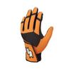 Youth Gloves BG5018WFD JF [SSK] (Both Hands) Orange/BK (3590)