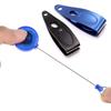 Mini Carbon Wire Fish Tackle Line Remover Fishing Line Cutter Lines Cut Pliers Lure Hook