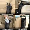 Multi Purpose Waterproof Kayak Anchor Storage Bag 2 Pack Portable Drawstring Pouch with Buckle for Boat Canoe Outdoor Use
