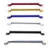 Practical Motorcycle Balance Bar Modified Aluminum Alloy Extension Handlebar Headlamp Bracket Moto Accessories