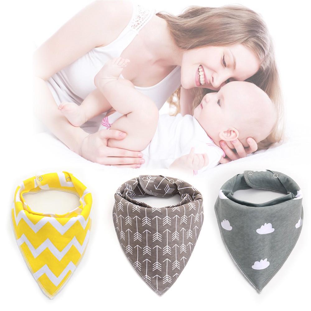 Kids Baby Feeding Head Scarf Towel Bib Boy Girl Bandana Saliva Triangle Dribble Kids Baby Feeding Head Scarf Towel Bib Boy Girl Bandana Saliva Triangle Dribble